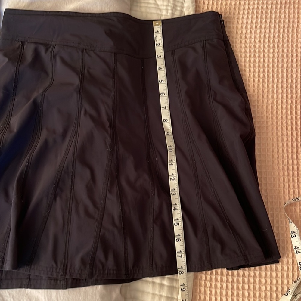 Athleta skort, size 8 - Picture 4 of 6